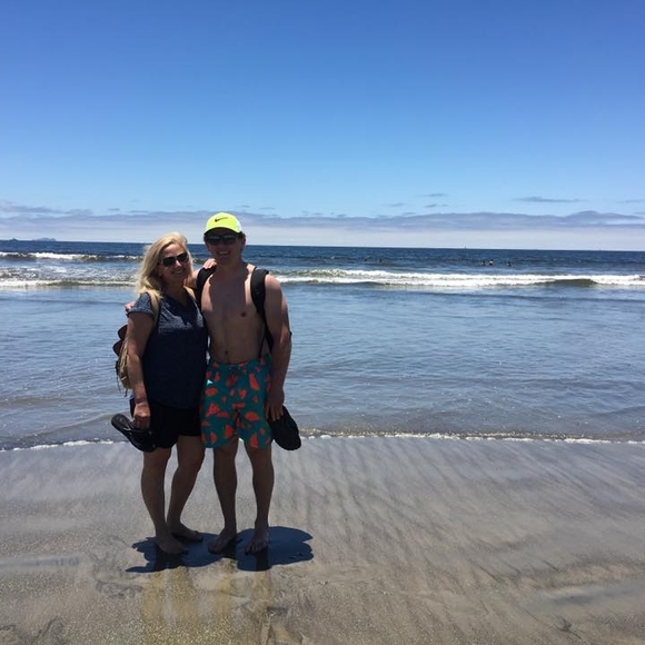 Meet your Posher, Scott - Picture 1 of 1